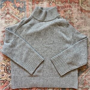 Sezane Lauren jumper